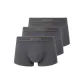 Modal 3 Pack[Gray+Gray+Gray]Soft and Delicate