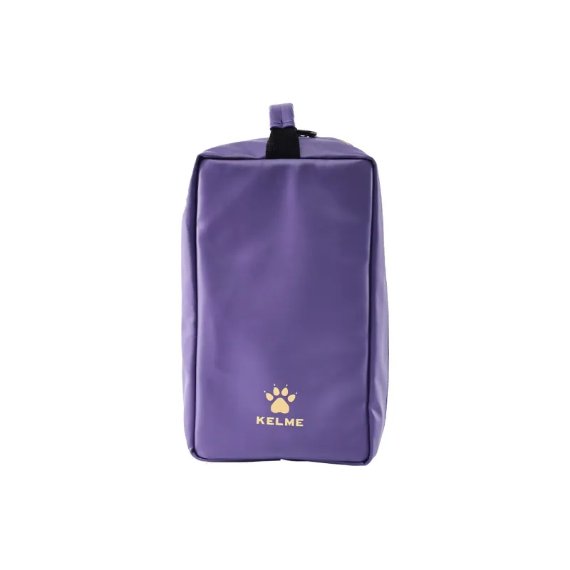 KELME PU Crossbody Bag Unisex Multicolor-11