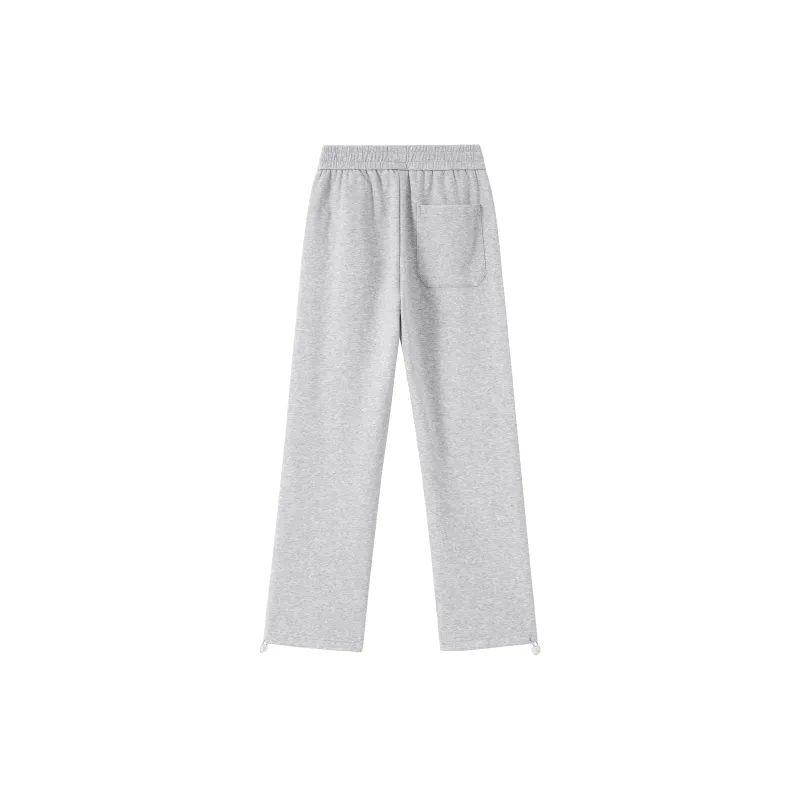 POLAR BEAR Casual Pants Unisex-1