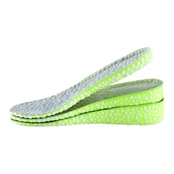 Footprint Tribe Stretch Mesh Insoles Unisex