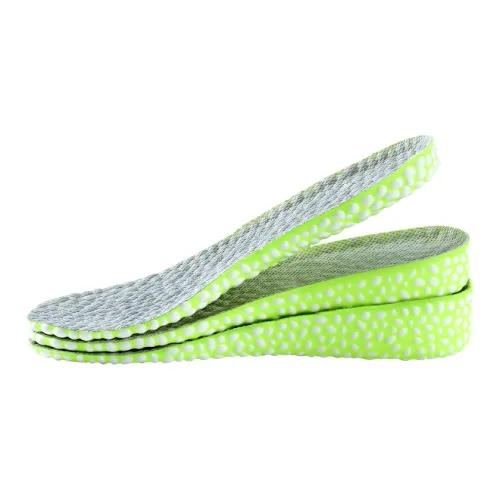 Footprint Tribe Stretch Mesh Insoles Unisex