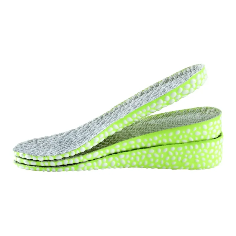 Footprint Tribe Stretch Mesh Insoles Unisex-0