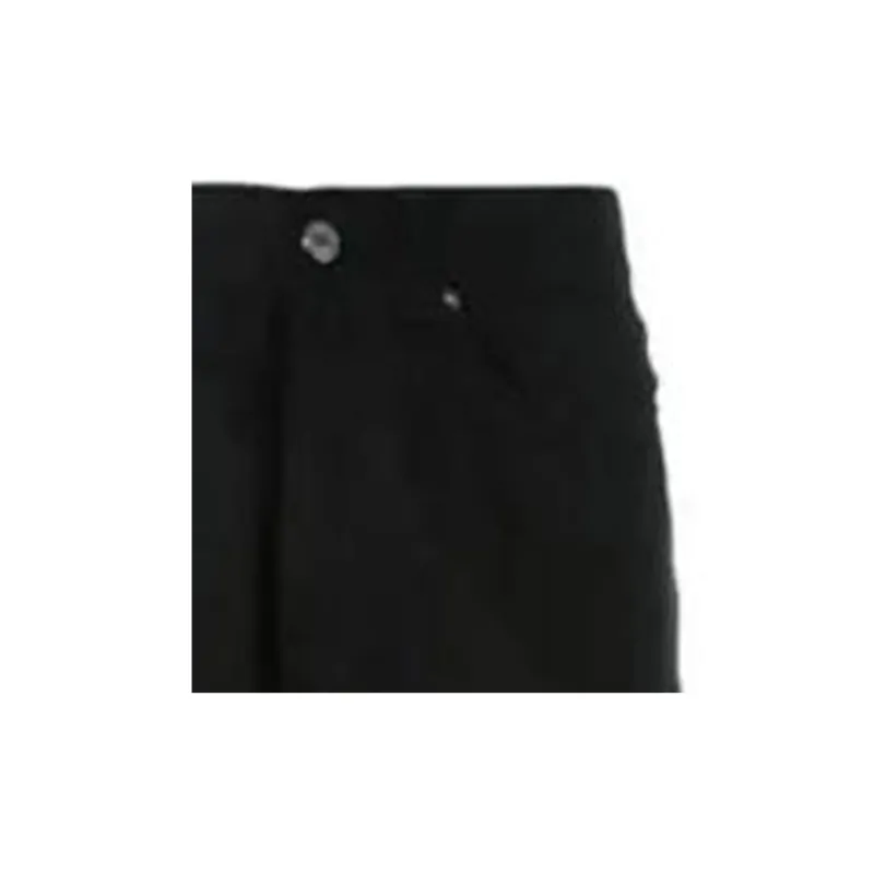 Givenchy Jeans Men Black-4