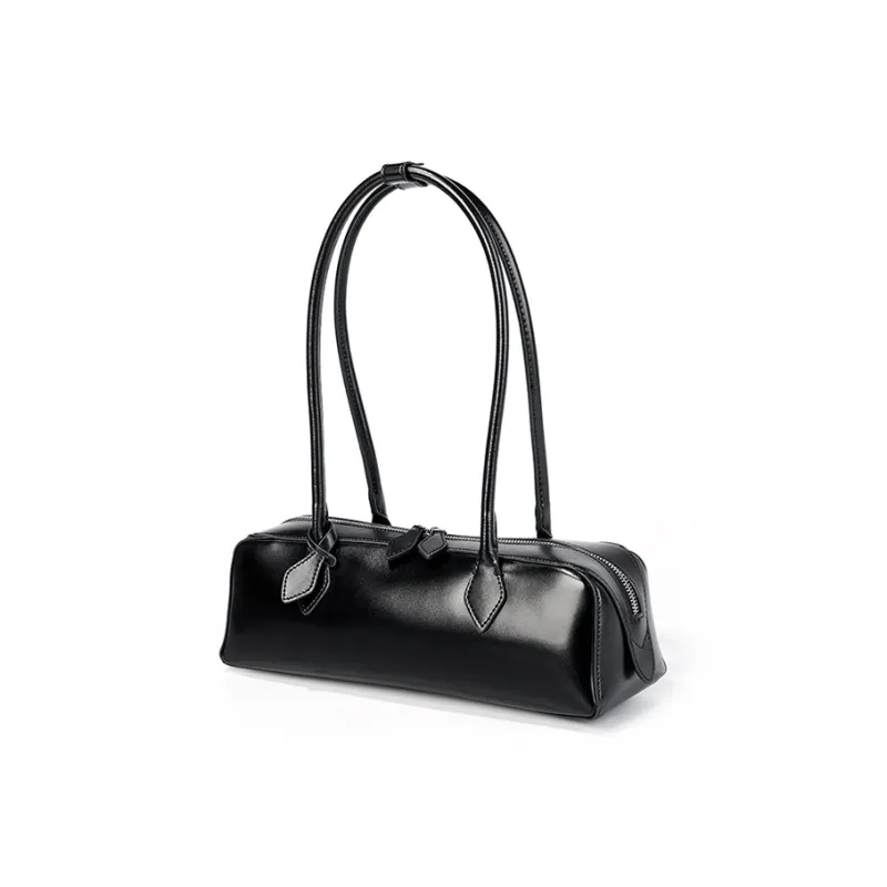 Carnival Keep Cow Leather Shoulder Bag Handbags Shoulder Bags Regular Women's Multicolor-12