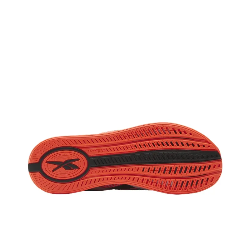 Reebok Women's Nano X4 'White Orange Flare' Women's-5