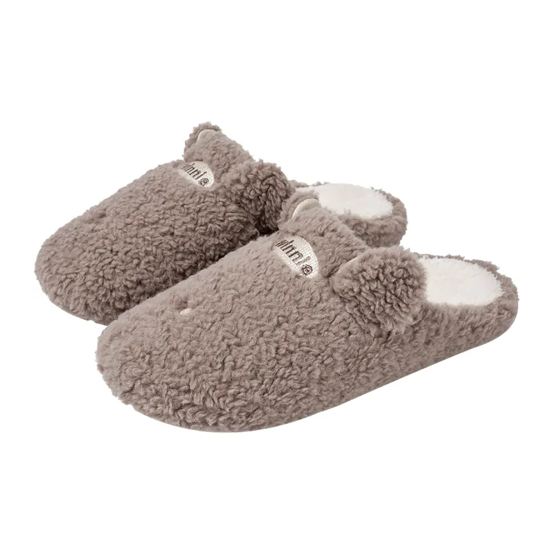 Far port Slippers / Home Slippers-9