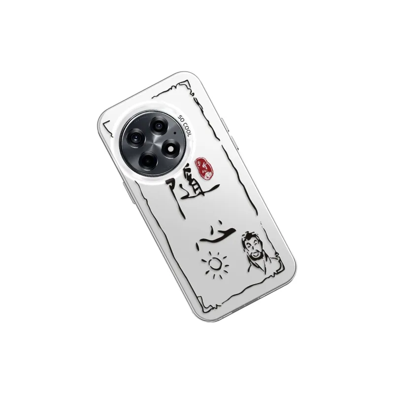 CHUNFAN Phone Cases-17