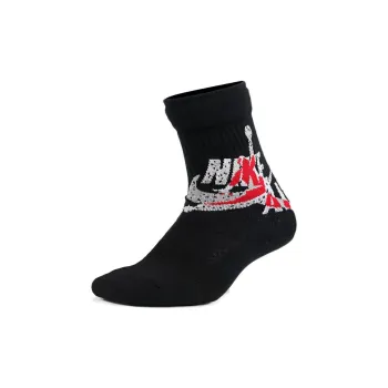 JORDAN Unisex Basketball Socks