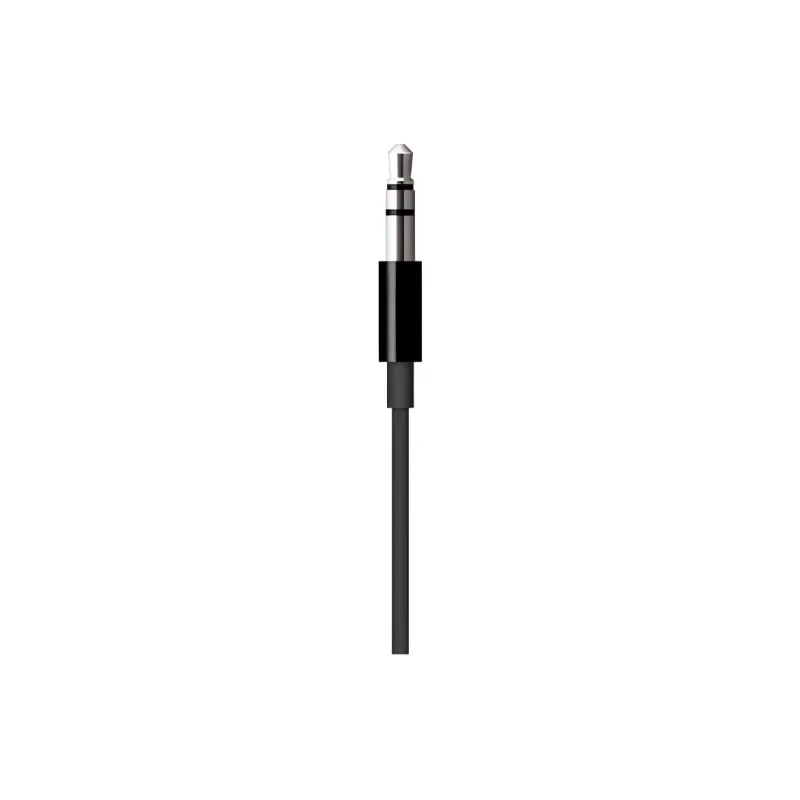 Apple 1.2 Beige One Drag One Lightning Converter To 3.5 Mm Compatible With IPhone/iPad/Mac Collection Audio Cable-2