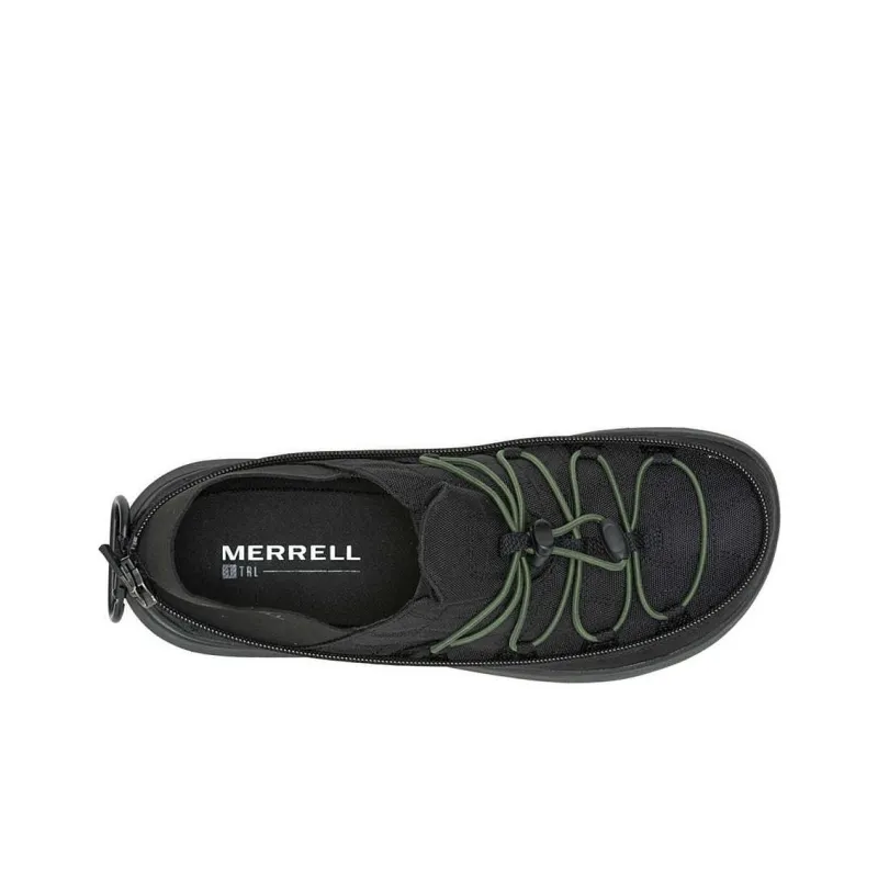 MERRELL Hut Moc 2 Packable Zip Off 1TRL Black-4