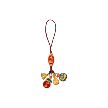 ZWU Pendants Unisex