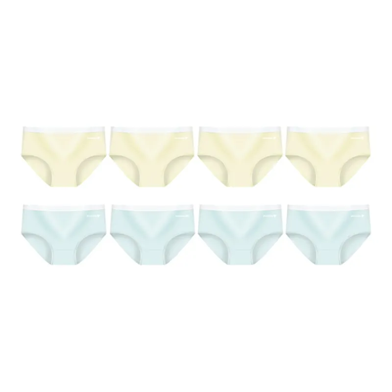 ROBINHOOD Underpants Women's Combo Set-16