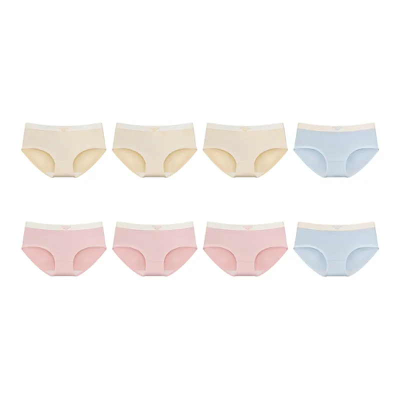 ROBINHOOD Underpants Women's Combo Set-18
