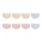 8 Pack Pink 3+Skin 3+Light Blue 2