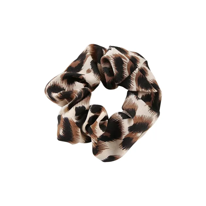 MIDNIGHT MOMENT Rubber Band Hair Tie Women's-6