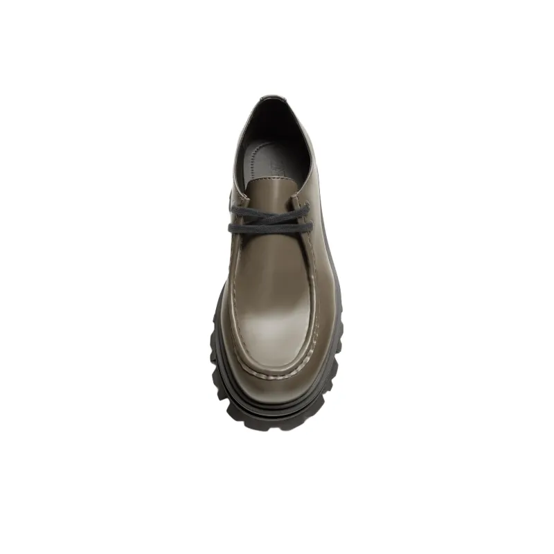 ZARA Men's Casual Shoes Men Low Top-3