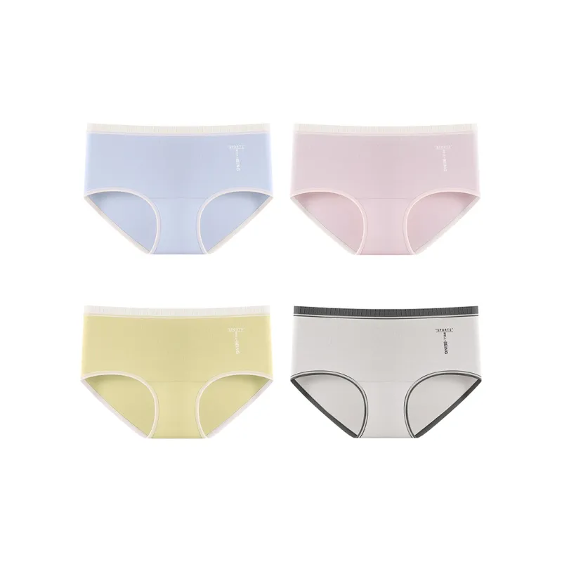 Ordifen Underpants Women's 4 Pack-5