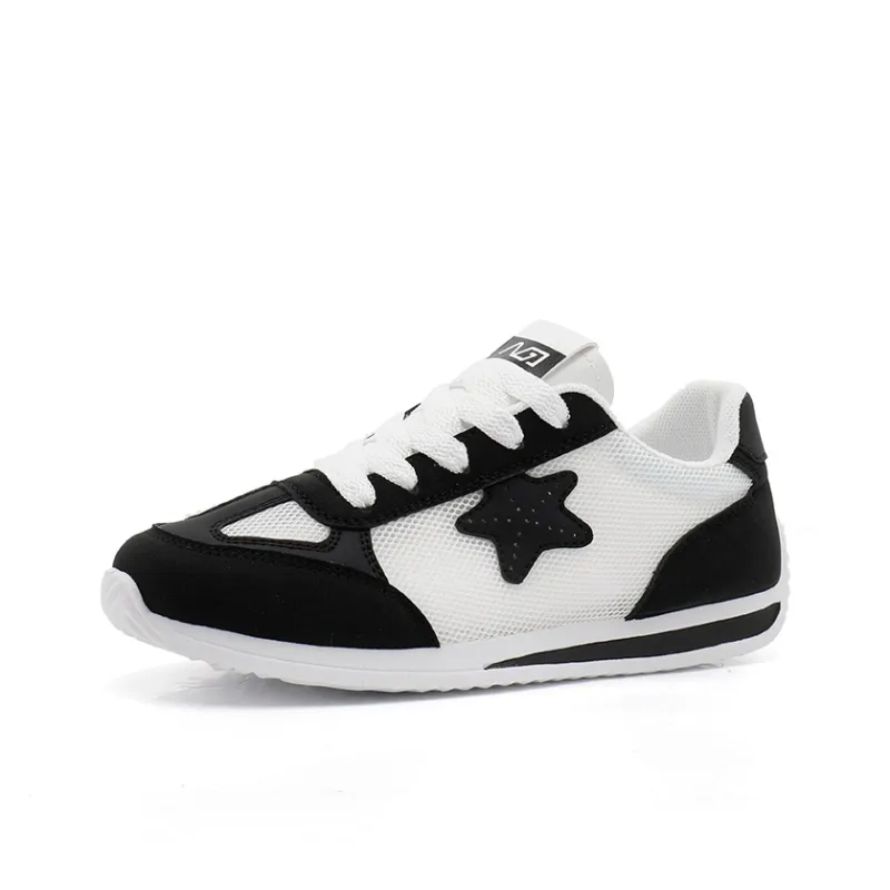 Yalu Casual Shoes Women's Low Top-5