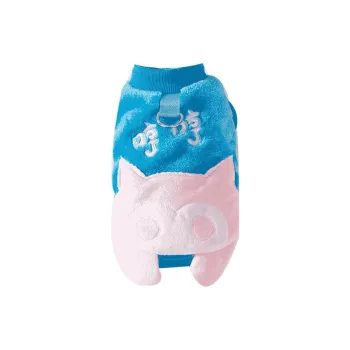 Hippie dogs Pet Clothing