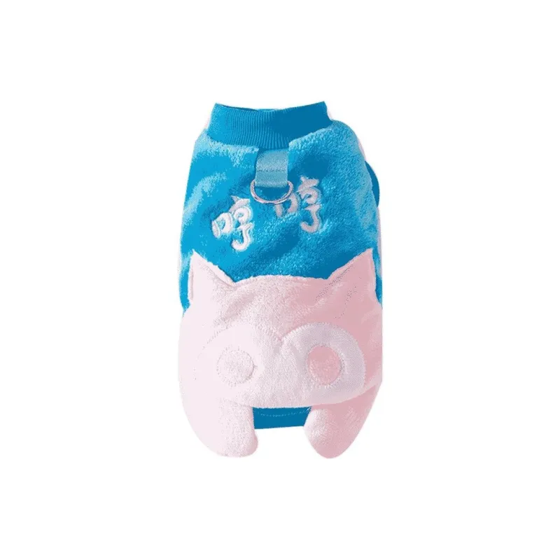 Hippie dogs Pet Clothing-0