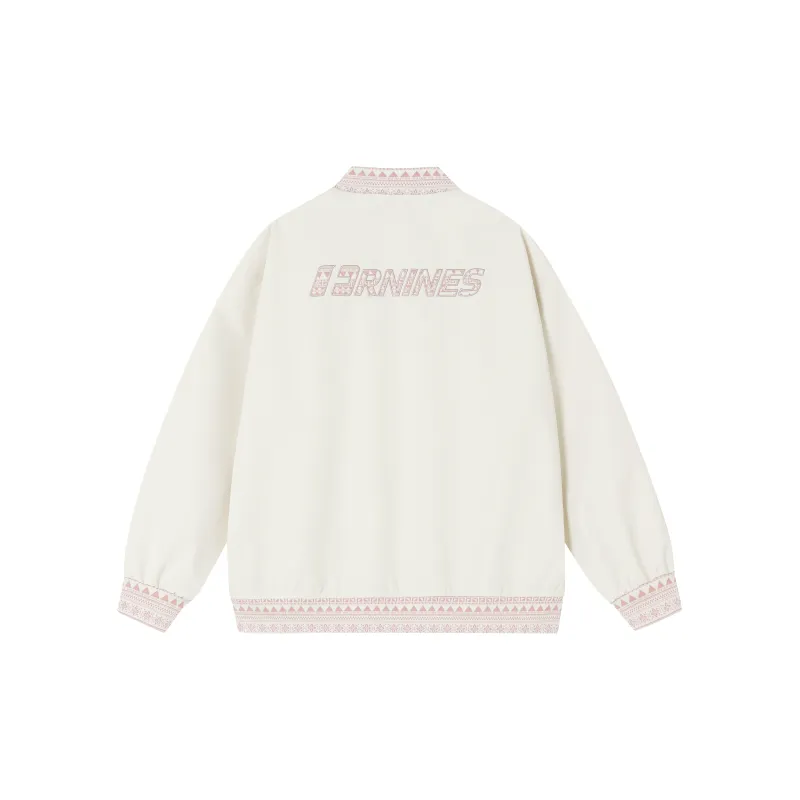 FORNINES Jackets Unisex-4
