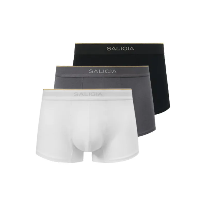 SALIGIA Underpants Men's 3 Pack-6