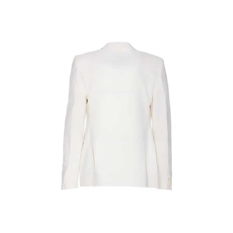 Givenchy V-Neck Blazer-1