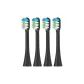 Bright White Style 4 Pack