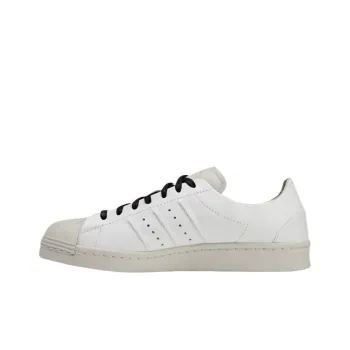 Adidas Y 3 Superstar Core White Talc