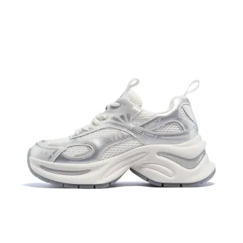 ST&SAT Low Top Chunky Sneakers Women's