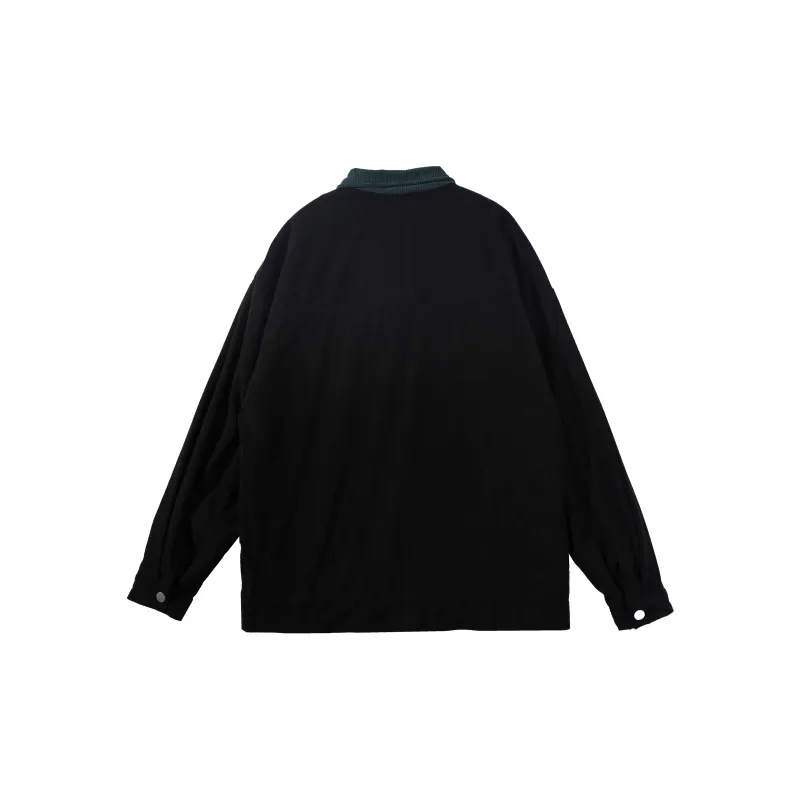 LUCIEN VITO Jackets Coats Unisex-5