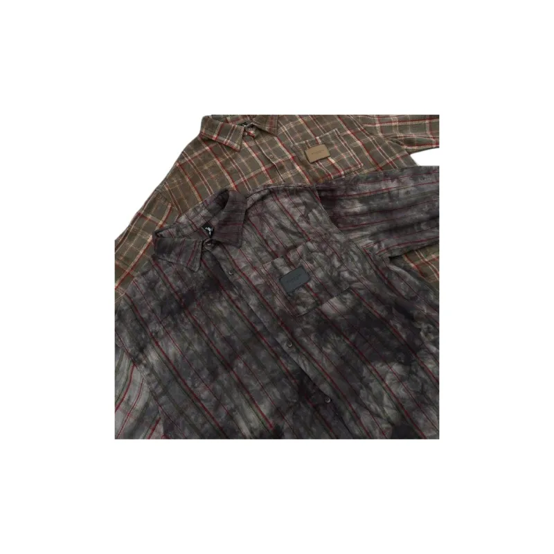 PEDLOR Shirts Unisex-6
