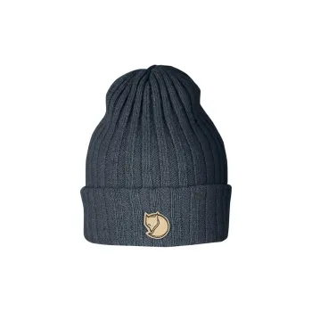 Fjallraven Shetland Wool Beanies Unisex Multicolor