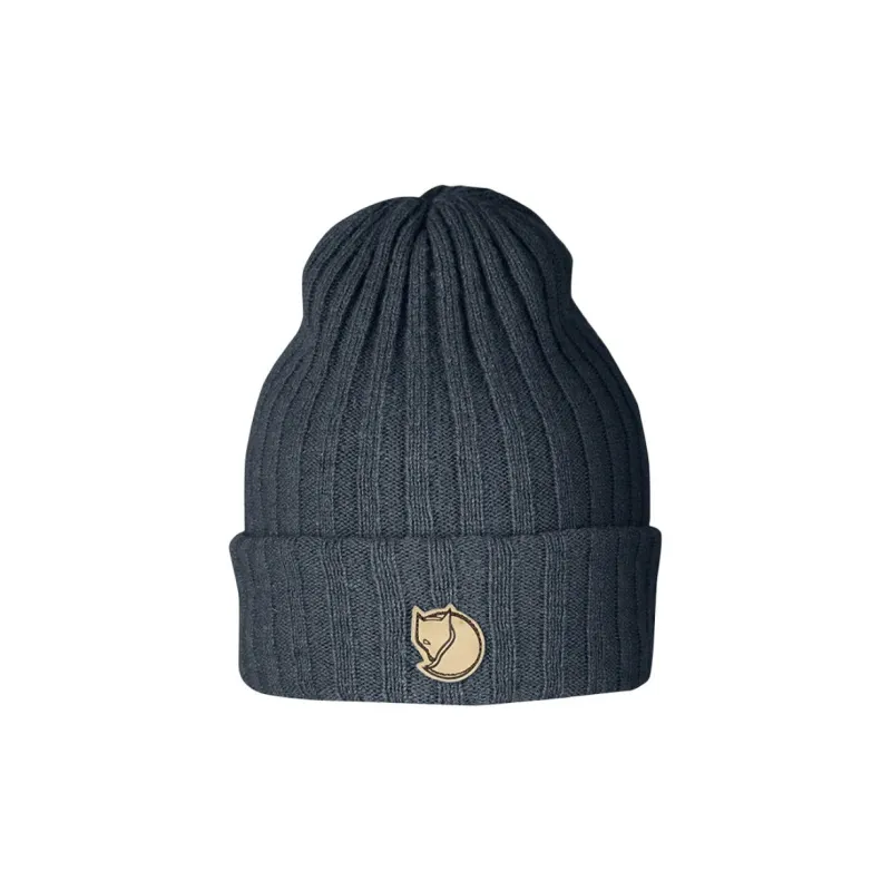Fjallraven Shetland Wool Beanies Unisex Multicolor-0