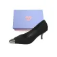 Black Suede 6CM