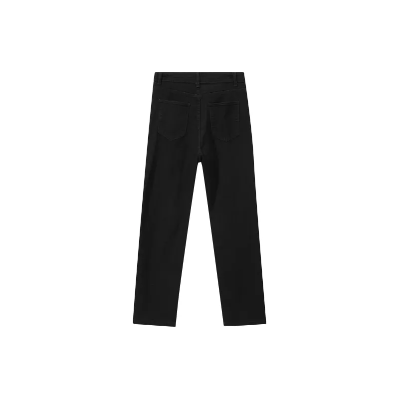TEN MIRO Jeans Unisex-8