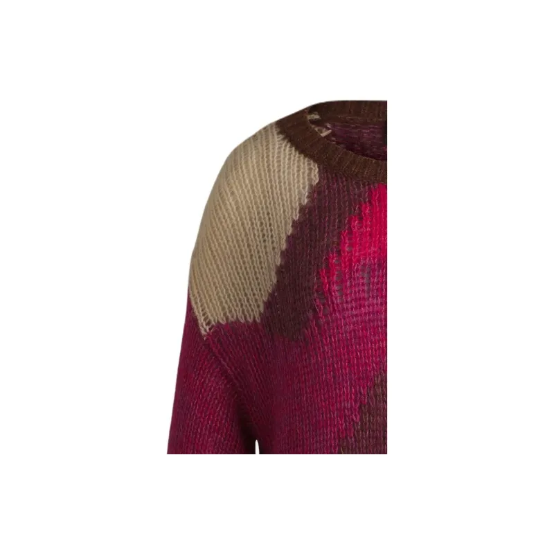 HUGO BOSS Printed Jumper-1
