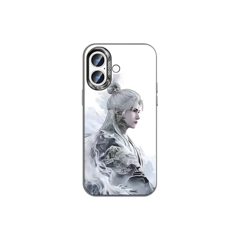 CHUNFAN Phone Cases-23