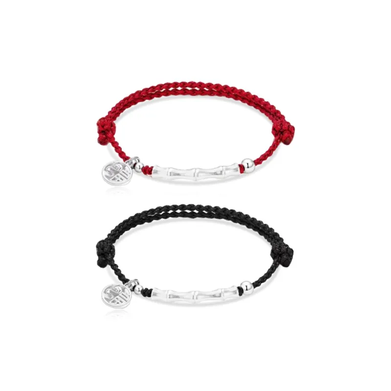 WANLIACC Alloy Bracelets Unisex-2