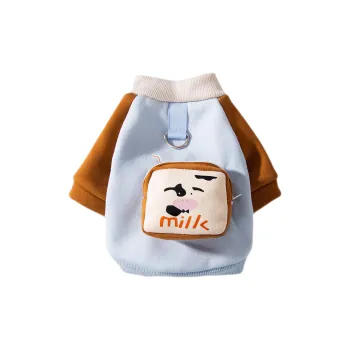 Hippie dogs Pet Clothing