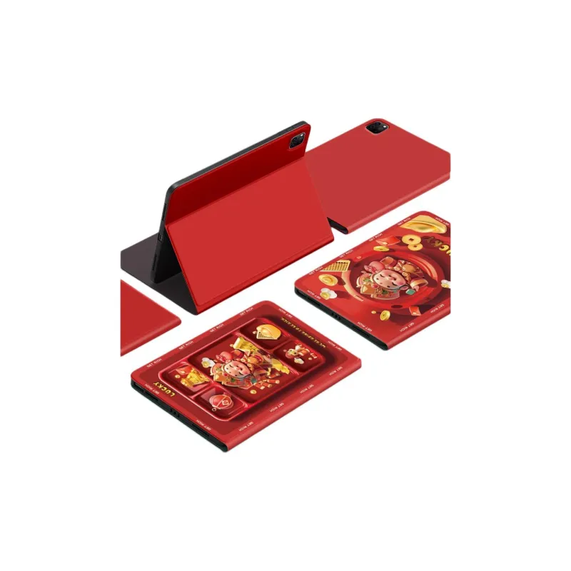 SUPER MOUSE Tablet Protective Cases-19
