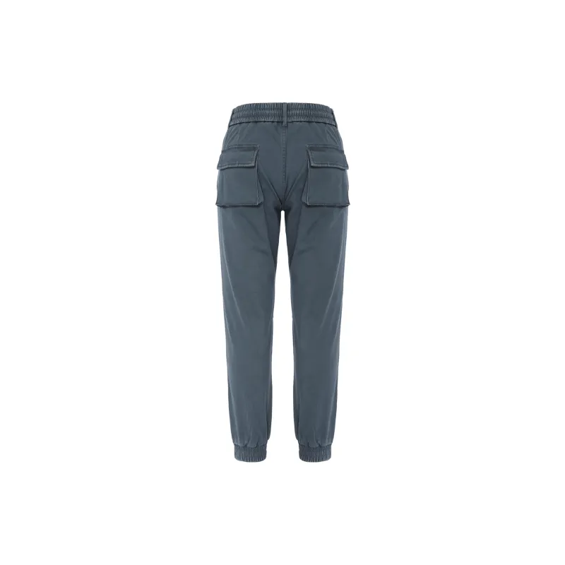 JEEP SPIRIT Winter Cargo Pants Unisex-2