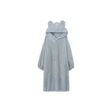 Gray Blue