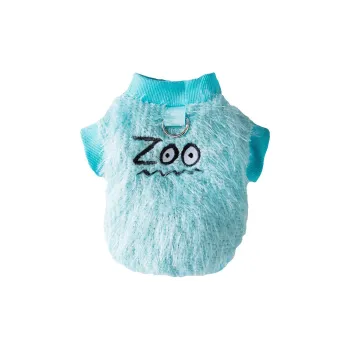 Hippie dogs Pet Clothing