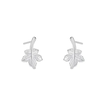 MONI JEWELLERY S925 Sterling Silver Stud Earrings Women's