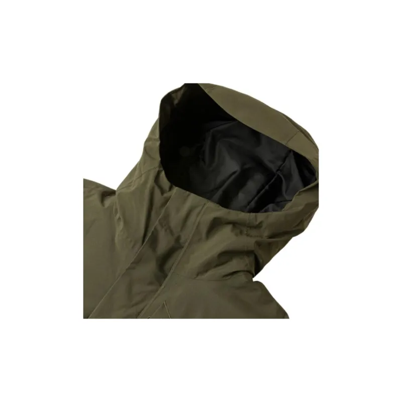THE NORTH FACE Carto Windbreaker Jacket Men's Green-5