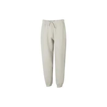 PUMA Knitted Sports Pants Unisex Beige