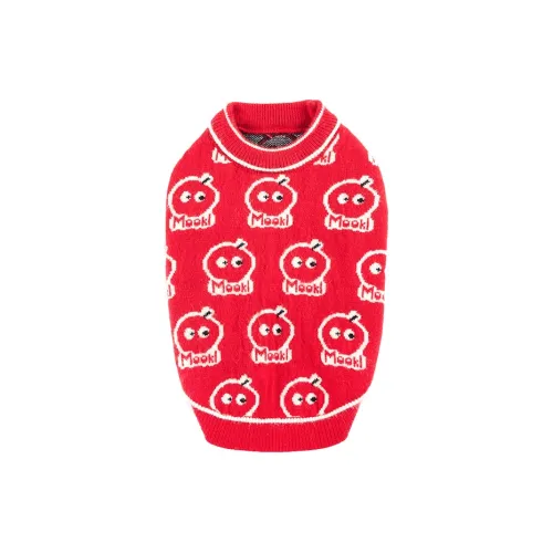 Mookipet Pet Clothing