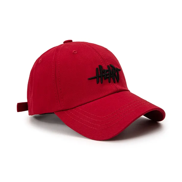 BAIJUAN Cotton, Polyester, Recycled Fiber Baseball Caps Unisex-6