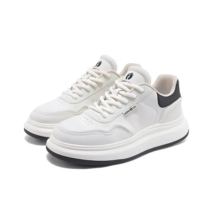 HANG TEN Low-Top Skateboard Shoes Men's-3